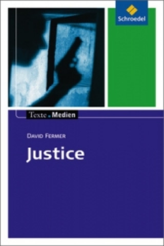 Carte Justice, Textausgabe mit Materialien David Fermer