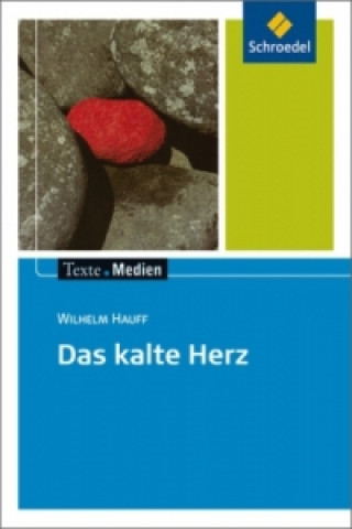 Book Das kalte Herz, Textausgabe mit Materialien Wilhelm Hauff