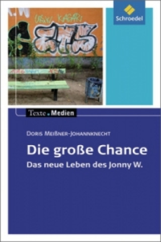 Carte Die große Chance, Textausgabe mit Materialien Doris Meißner-Johannknecht