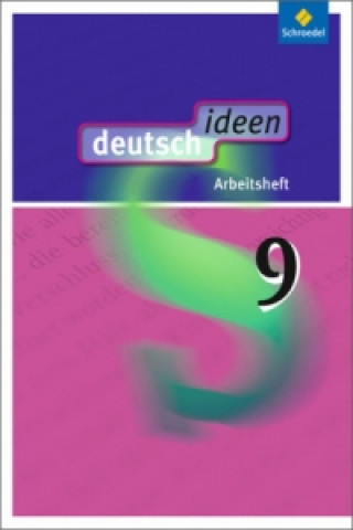 Könyv deutsch ideen SI - Allgemeine Ausgabe 2010 
