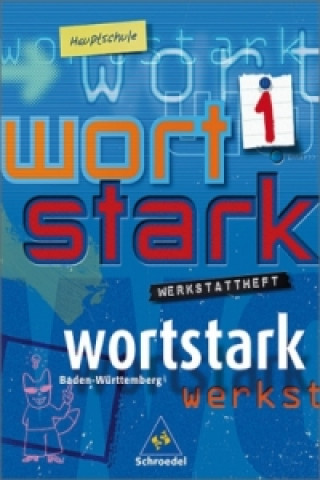 Buch 5. Klasse, Werkstattheft August Busse