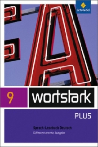 Buch wortstark Plus - Differenzierende Allgemeine Ausgabe 2009 August Busse