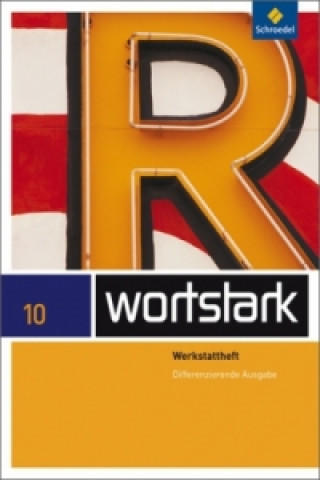 Book wortstark Plus - Differenzierende Allgemeine Ausgabe 2009 August Busse