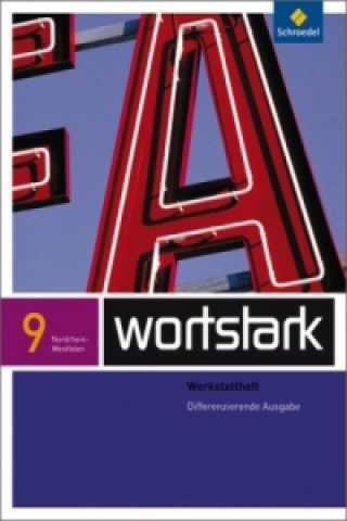 Carte wortstark Plus - Differenzierende Ausgabe für Nordrhein-Westfalen 2009 