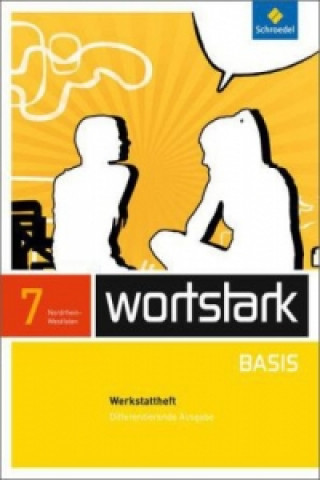 Carte wortstark Basis - Differenzierende Ausgabe für Nordrhein-Westfalen 2012 