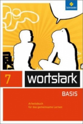 Carte wortstark - Zusatzmaterial Basis - Ausgabe 2012 