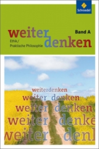 Libro Weiterdenken Band A (ab Klasse 5) Rolf Sistermann