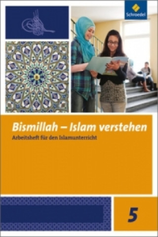 Könyv Bismillah / Bismillah - Wir entdecken den Islam Bülent Ucar
