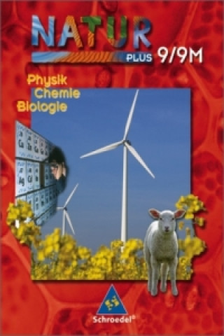Könyv Natur plus Bayern - Ausgabe 2005 für Bayern Karl-Heinz Scharf