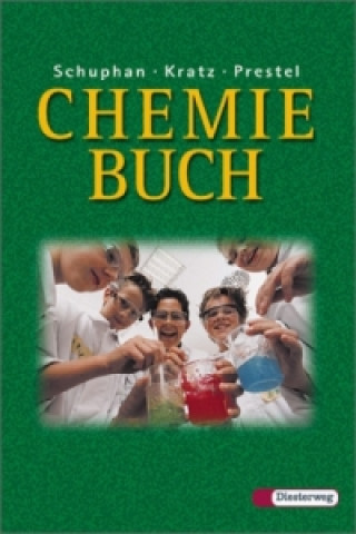 Carte Chemie Buch - Ausgabe 2004 Dietmar Schuphan