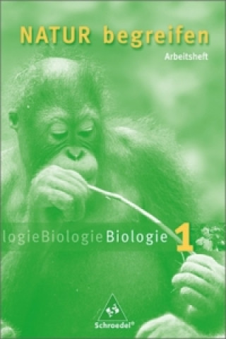 Книга Natur begreifen Biologie - Ausgabe 2003 Volker Leuoth