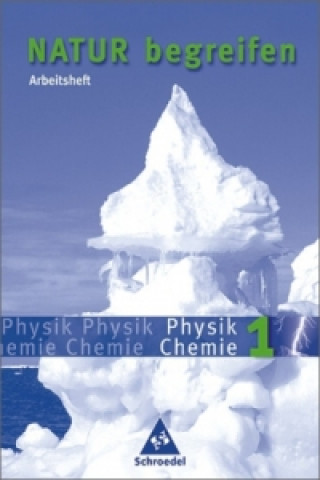 Książka Natur begreifen Physik / Chemie - Ausgabe 2003 Gerda Haas