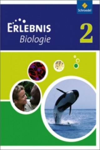 Könyv Erlebnis Biologie - Ausgabe 2011 für Realschulen in Nordrhein-Westfalen Joachim Dobers