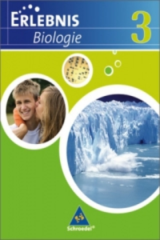 Carte Erlebnis Biologie - Ausgabe 2007 für das mittlere Lernniveau in Hamburg, Hessen, Niedersachsen und Schleswig-Holstein Joachim Dobers