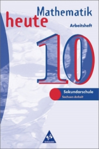 Książka 10. Schuljahr, Arbeitsheft Heinz Griesel