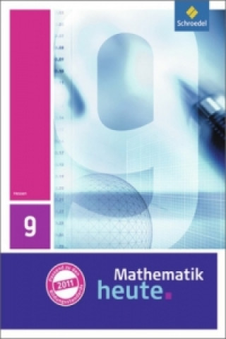 Carte Mathematik heute - Ausgabe 2011 für Hessen Heinz Griesel