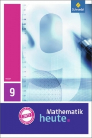 Libro Mathematik heute - Ausgabe 2011 für Hessen Heinz Griesel