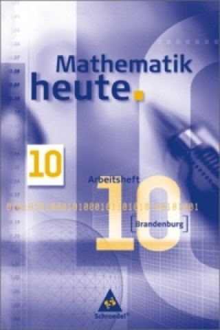 Book 10. Schuljahr, Arbeitsheft Heinz Griesel