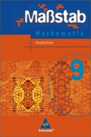 Carte Maßstab - Mathematik für Hauptschulen in Niedersachsen - Ausgabe 2005 Max Schröder