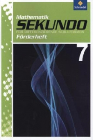 Buch Sekundo: Mathematik für differenzierende Schulformen - Ausgabe 2009 Martina Lenze