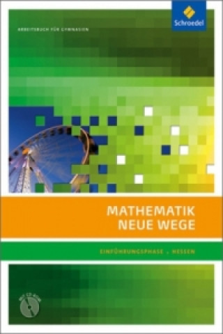 Carte Arbeitsbuch Einführungsphase, m. CD-ROM 