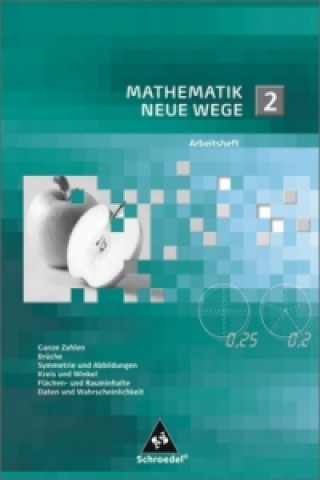 Book Mathematik Neue Wege SI - Arbeitshefte allgemeine Ausgabe 2008 Elke Renwanz