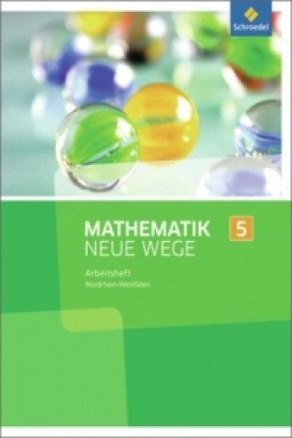 Książka Mathematik Neue Wege SI - Ausgabe 2013 für Nordrhein-Westfalen, Hamburg und Bremen G8 