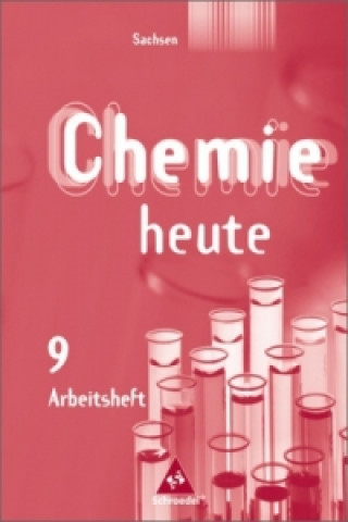Kniha Chemie heute SI - Ausgabe 2004 für Sachsen Wolfgang Asselborn