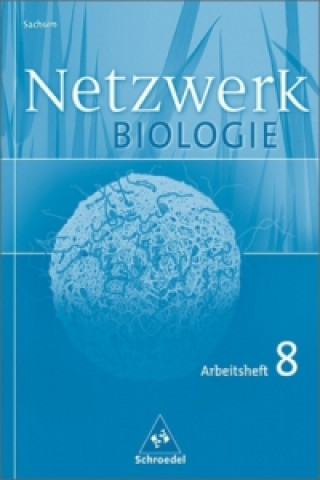 Carte Netzwerk Biologie - Ausgabe 2004 für Sachsen Antje Starke