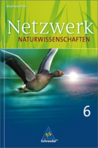 Książka Netzwerk Naturwissenschaften - Ausgabe 2010 für Rheinland-Pfalz Hans-Peter Konopka