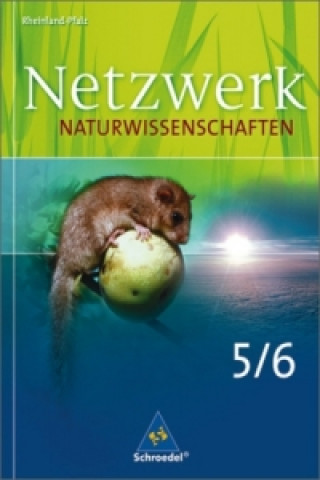 Kniha Netzwerk Naturwissenschaften - Ausgabe 2010 für Rheinland-Pfalz Hans-Peter Konopka