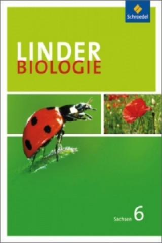 Książka LINDER Biologie SI - Ausgabe 2011 für Sachsen Wolfgang Jungbauer