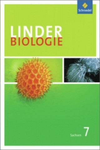 Книга LINDER Biologie SI - Ausgabe 2011 für Sachsen Wolfgang Jungbauer