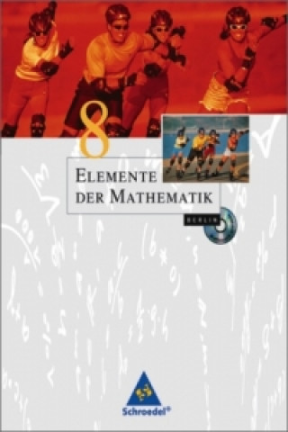 Könyv 8. Schuljahr, m. CD-ROM Heinz Griesel