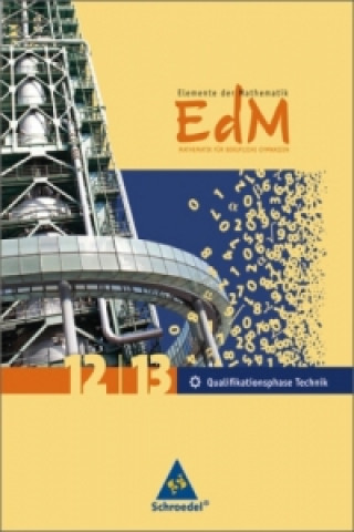 Carte Elemente der Mathematik für berufliche Gymnasien - Ausgabe 2011 für Niedersachsen 