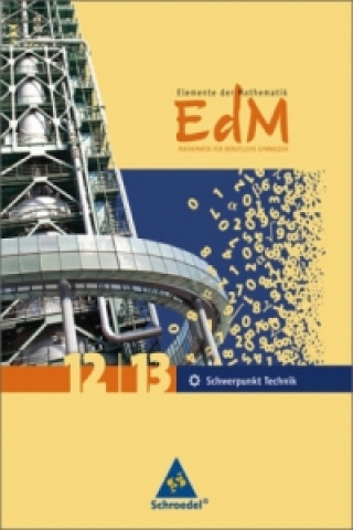 Carte Elemente der Mathematik für berufliche Gymnasien - Ausgabe 2010 für Nordrhein-Westfalen 