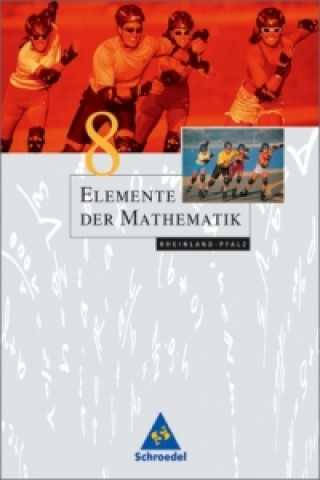 Kniha 8. Schuljahr, Schülerband Heinz Griesel