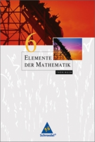 Buch Elemente der Mathematik SI - Ausgabe 2010 für Thüringen Heinz Griesel