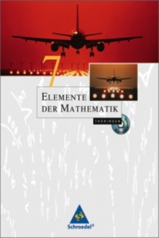 Kniha Elemente der Mathematik SI - Ausgabe 2010 für Thüringen Heinz Griesel