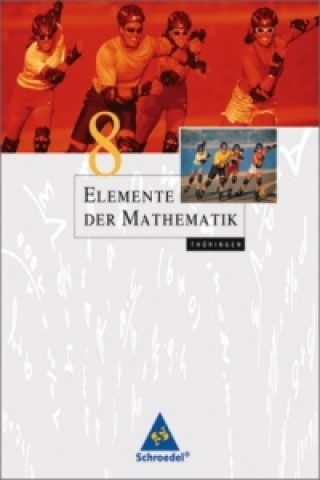 Book Elemente der Mathematik SI - Ausgabe 2010 für Thüringen Heinz Griesel