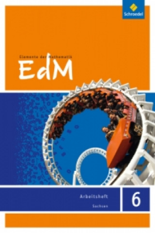 Книга Elemente der Mathematik SI - Ausgabe 2012 für Sachsen 