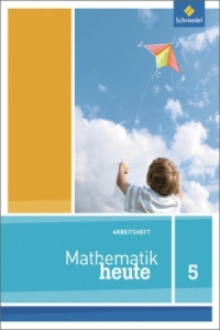 Libro Mathematik heute - Ausgabe 2012 für Nordrhein-Westfalen 