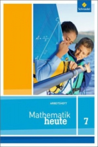 Könyv Mathematik heute - Ausgabe 2012 für Nordrhein-Westfalen 