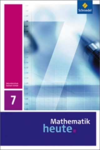 Kniha Mathematik heute - Ausgabe 2010 für Thüringen Heinz Griesel