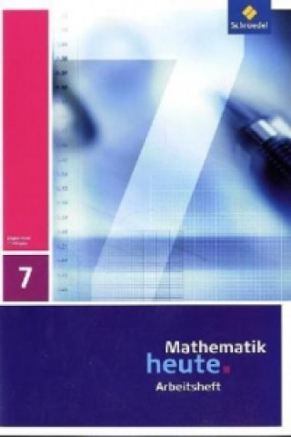 Książka Mathematik heute - Ausgabe 2010 für Thüringen Heinz Griesel