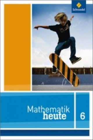 Livre Mathematik heute - Ausgabe 2012 für Nordrhein-Westfalen 