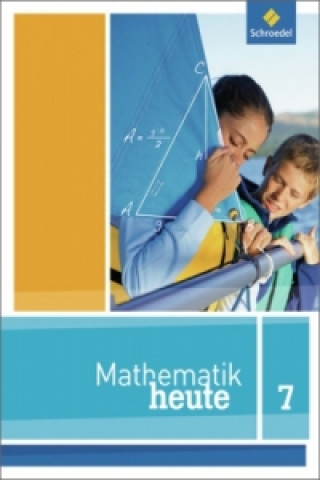 Książka Mathematik heute - Ausgabe 2012 für Nordrhein-Westfalen 