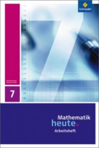 Kniha Mathematik heute - Ausgabe 2009 für Sachsen-Anhalt Heinz Griesel