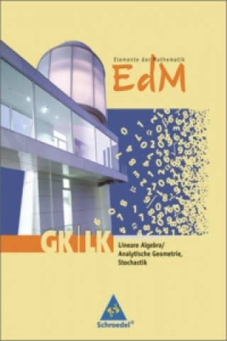 Книга Elemente der Mathematik SII - Ausgabe 2011 für Rheinland-Pfalz 