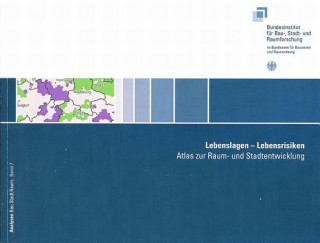 Knjiga Lebenslagen - Lebensrisiken Stadt. - und Bundesinstitut für Bau-